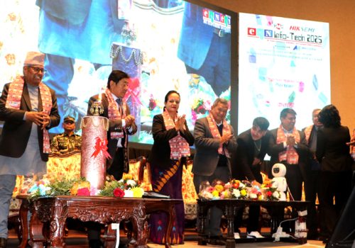 Communications Minister vows to establish IT Park this year