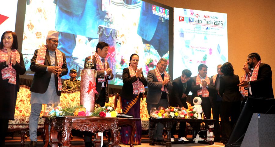 Communications Minister vows to establish IT Park this year