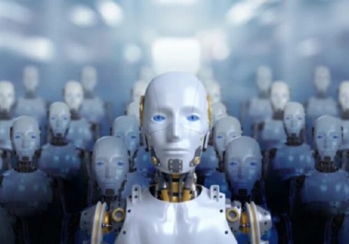 नयाँ उद्देश्यका साथ मेटाले ह्युमनोइड रोबोटको विकासमा लगानी गर्ने