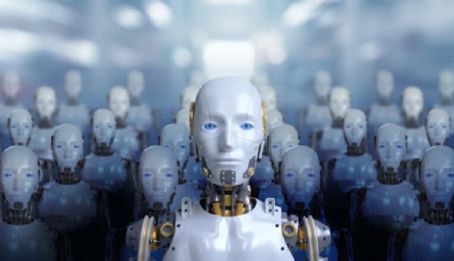 नयाँ उद्देश्यका साथ मेटाले ह्युमनोइड रोबोटको विकासमा लगानी गर्ने