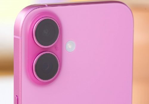 आईफोन १७ को डिजाइन आईफोन १७ एयर र आईफोन १७ प्रोको भन्दा धेरै फरक हुने