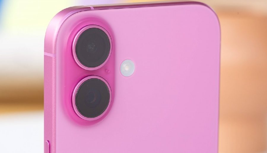 आईफोन १७ को डिजाइन आईफोन १७ एयर र आईफोन १७ प्रोको भन्दा धेरै फरक हुने