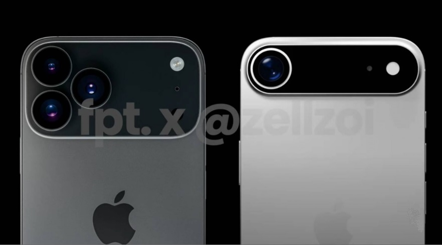 आईफोन १७ एयरको ब्याट्री क्षमता र तौलको जानकारी बाहिरियो