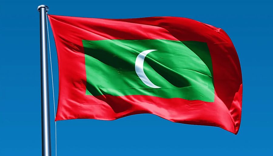 माल्दिभ्सले सन् २०२७ मा ‘फ्लोटिङ्ग सौर्य परियोजना’ सुरु गर्ने