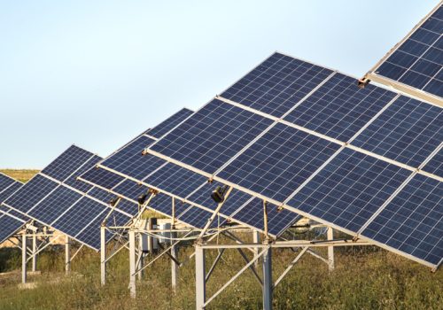 करिडोरका उद्योग सौर्य ऊर्जामय बन्दै