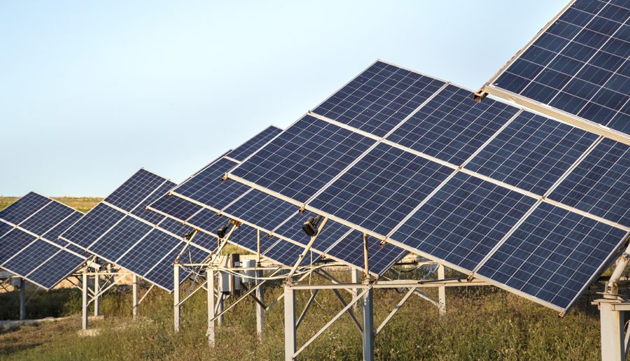 नरैनापुरमा नवीकरणीय ऊर्जा उत्पादनबारे छलफल