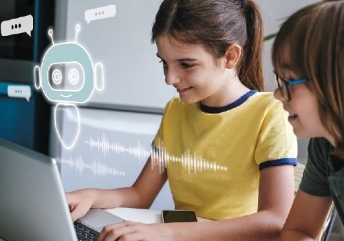 विद्यार्थीहरूलाई आर्टिफिसियल इन्टेलिजेन्सबाट पठन–पाठन गराउने एस्टोनिया विश्वको पहिलो देश