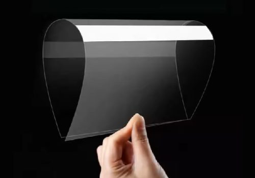 एप्पलले आफ्नो पहिलो फोल्डेबल स्क्रिन डिभाइसको लागि अल्ट्रा–थिन ग्लास आपूर्ति सुरक्षित गर्यो