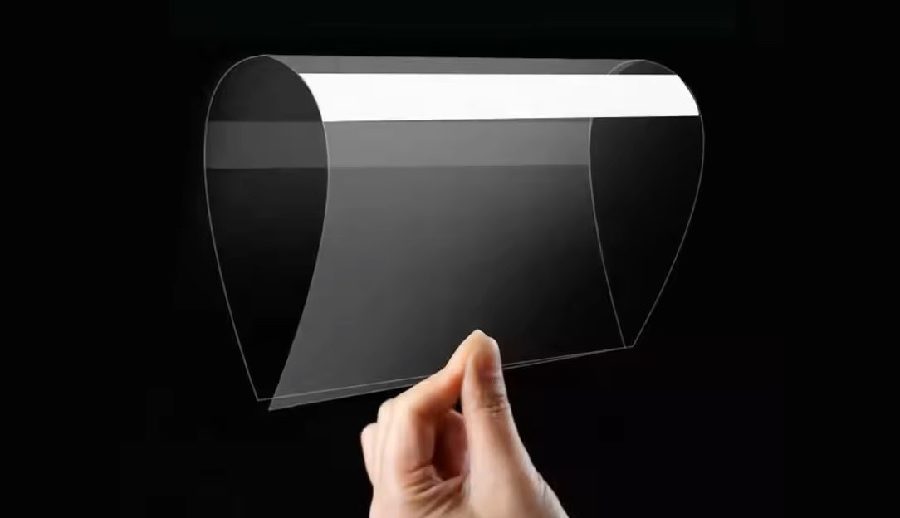 एप्पलले आफ्नो पहिलो फोल्डेबल स्क्रिन डिभाइसको लागि अल्ट्रा–थिन ग्लास आपूर्ति सुरक्षित गर्यो