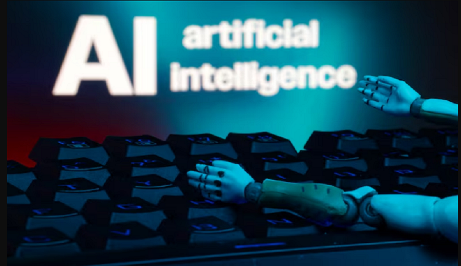 एआई स्टार्टअप म्यानसद्वारा चीनमा पहिलो एआई असिस्टेन्ट दर्ता