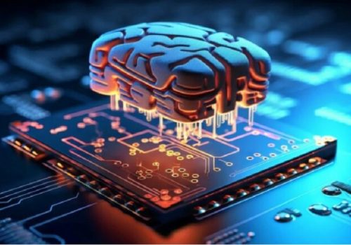 फक्सकनले आफ्नो पहिलो आर्टिफिशियल इन्टेलिजेन्स मोडेल प्रस्तुत गर्यो