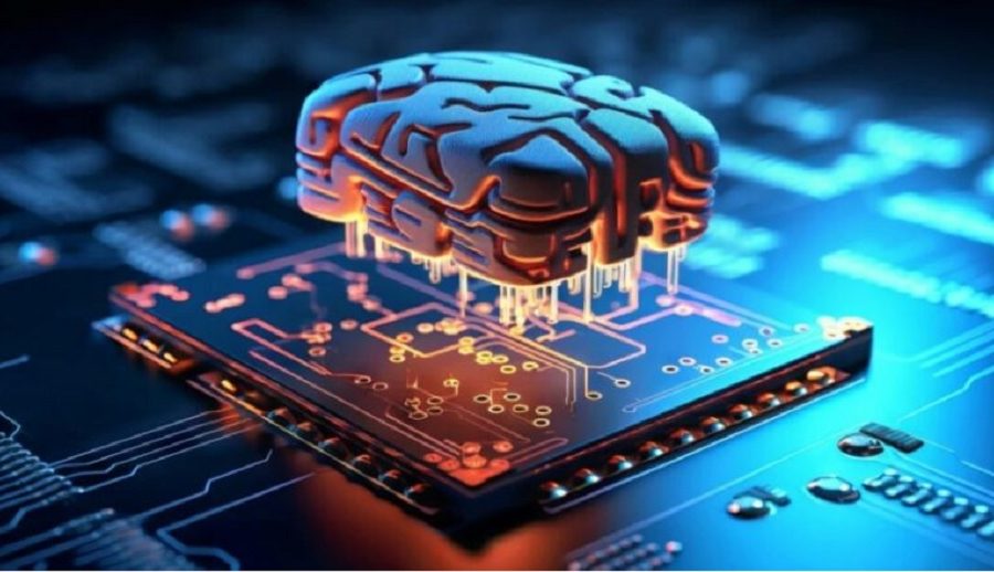 फक्सकनले आफ्नो पहिलो आर्टिफिशियल इन्टेलिजेन्स मोडेल प्रस्तुत गर्यो