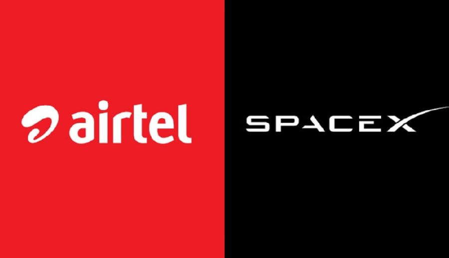 जियोपछि एयरटेलले पनि स्टारलिङ्कको स्याटेलाइट इन्टरनेट भारतमा ल्याउन स्पेसएक्ससँग गर्यो साझेदारी