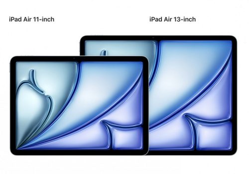 एप्पलको नयाँ ‘म्याकबुक एयर’ बजारमा