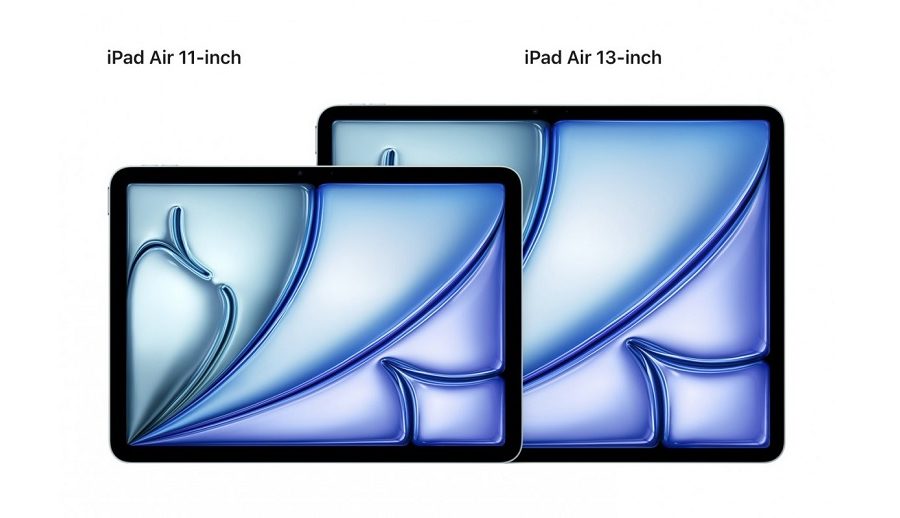 एप्पलको नयाँ ‘म्याकबुक एयर’ बजारमा