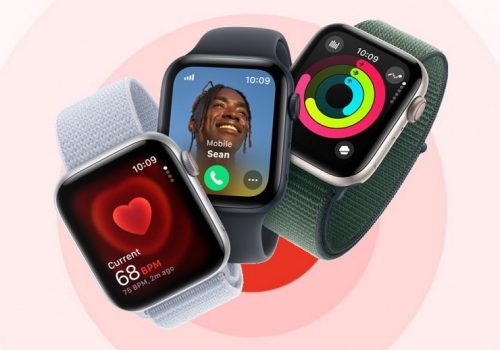 एप्पल वाचहरूमा क्यामरा समावेश भएर आउँदै