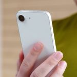 एप्पलको आईफोन १६ई को बिक्री राम्रो भएको प्रारम्भिक तथ्याङ्कको खुलासा