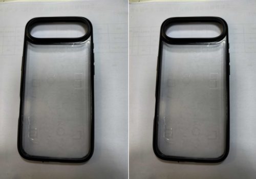 एप्पल आईफोन १७ एयरको पहिलो केस देखा पर्यो