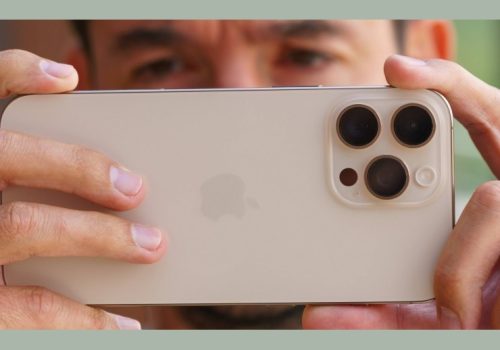 आईफोन १७ सिरिजले ८के भिडियो रेकर्डिङ समर्थन गर्ने