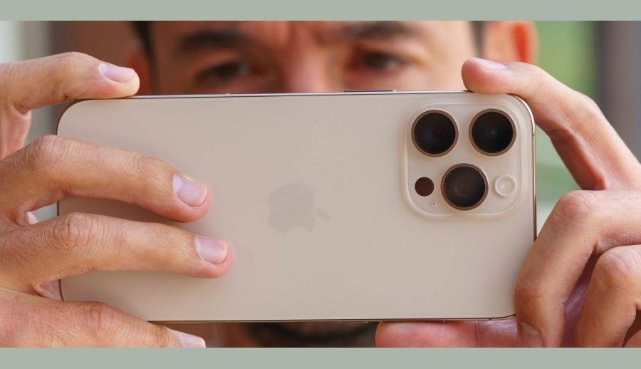 आईफोन १७ सिरिजले ८के भिडियो रेकर्डिङ समर्थन गर्ने