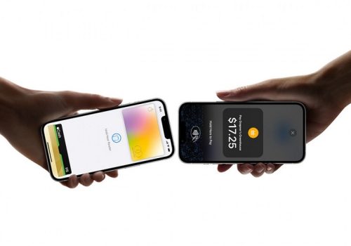 एप्पलले ट्याप टु पेलाई थप नौवटा यूरोपेली देशहरूमा विस्तार गर्यो