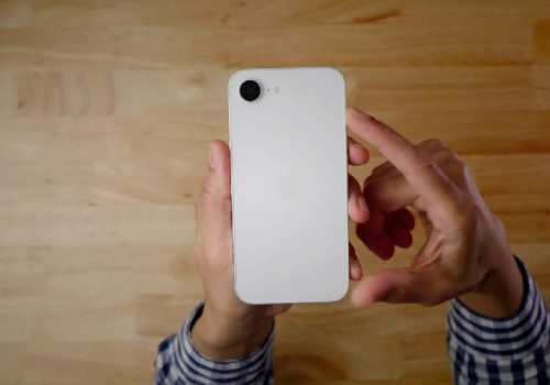 एप्पलले आईफोनको लागि आईओएस १८.३.२ जारी गर्यो