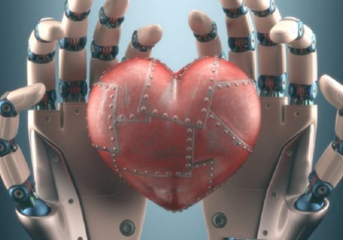 आर्टिफिशियल इन्टेलिजेन्सलाई युवाहरूले प्रेम सम्बन्धमा बढ्दो रूपमा प्रयोग गर्दै