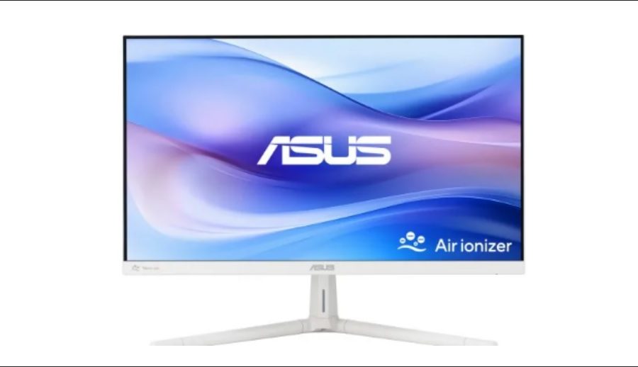 असुसका नयाँ मनिटरहरू सार्वजनिक, मनिटरहरूले पिक्सेल डिस्प्ले गर्नुका साथै हावा पनि शुद्ध पार्ने