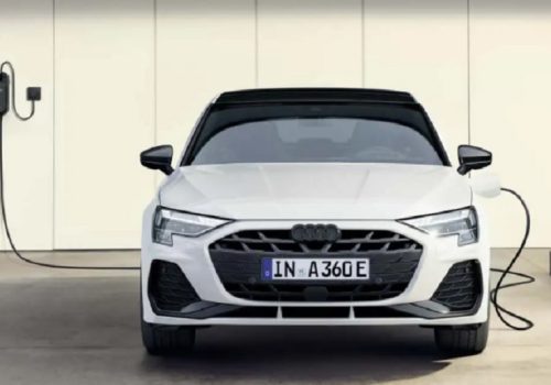 आउडीको किफायती विद्युतीय सवारी साधन सन् २०२६ मा लन्च गरिने पुष्टि