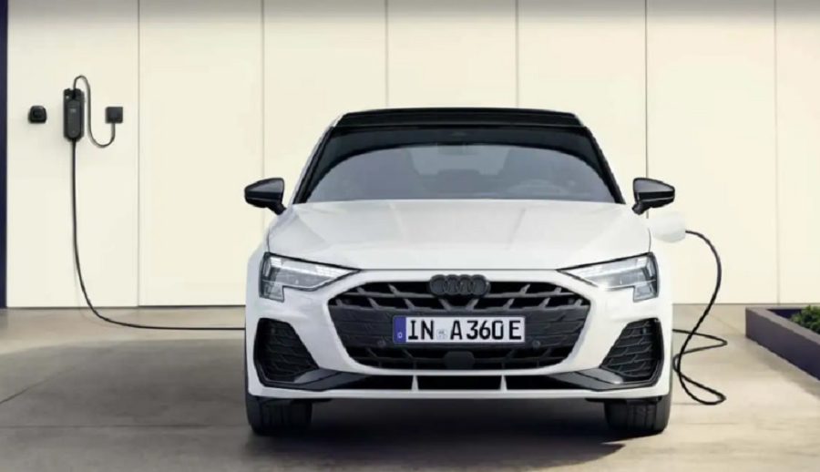 आउडीको किफायती विद्युतीय सवारी साधन सन् २०२६ मा लन्च गरिने पुष्टि 