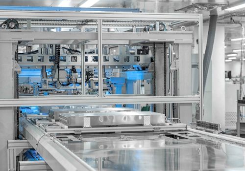 BYD strengthens sustainability commitment with advanced battery recycling on Global Recycling Day