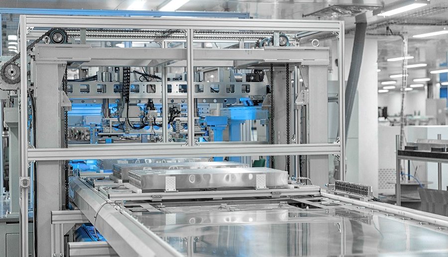 BYD strengthens sustainability commitment with advanced battery recycling on Global Recycling Day