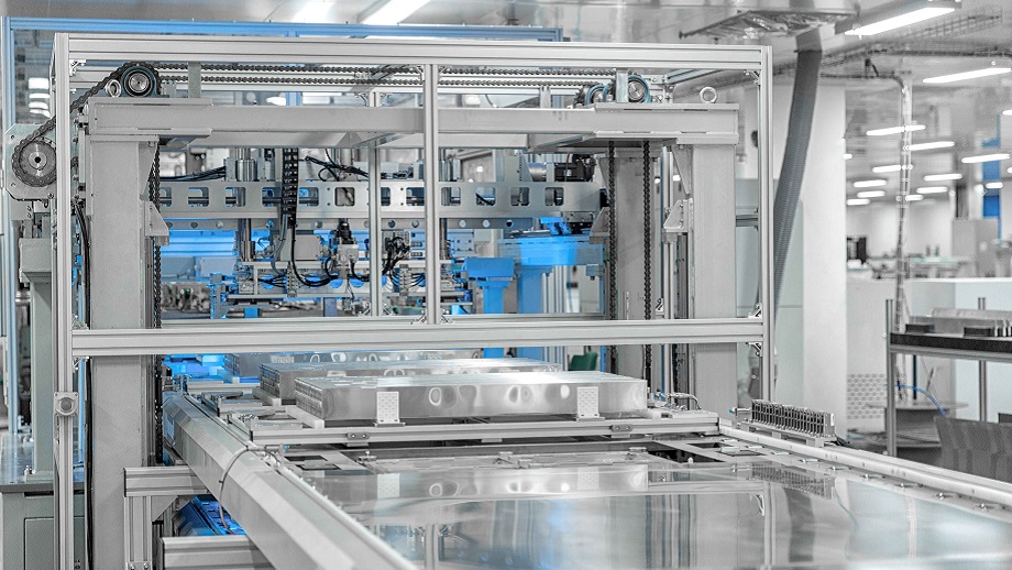 BYD strengthens sustainability commitment with advanced battery recycling on Global Recycling Day