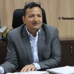 स्मार्ट टेलिकम प्रकरणमा दूरसञ्चार प्राधिकरणका पूर्व अध्यक्ष भुपेन्द्र भण्डारी पक्राउ