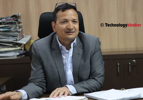 स्मार्ट टेलिकम प्रकरणमा दूरसञ्चार प्राधिकरणका पूर्व अध्यक्ष भुपेन्द्र भण्डारी पक्राउ