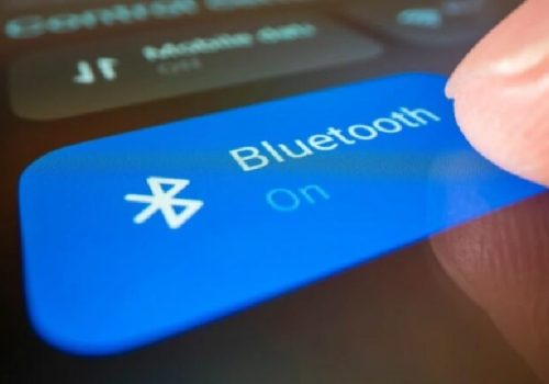 नीलो रङसँग कुनै साइनो नभएको ‘ब्लुटूथ’ को नाम कसरी रहन गयो? यस्तो छ रोचक प्रसङ्ग