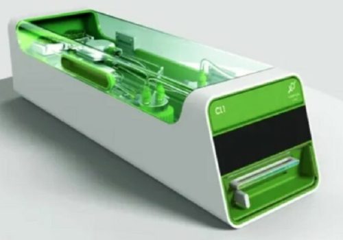 मानव मस्तिष्क कोषहरूबाट बनेको कम्प्युटर सार्वजनिक