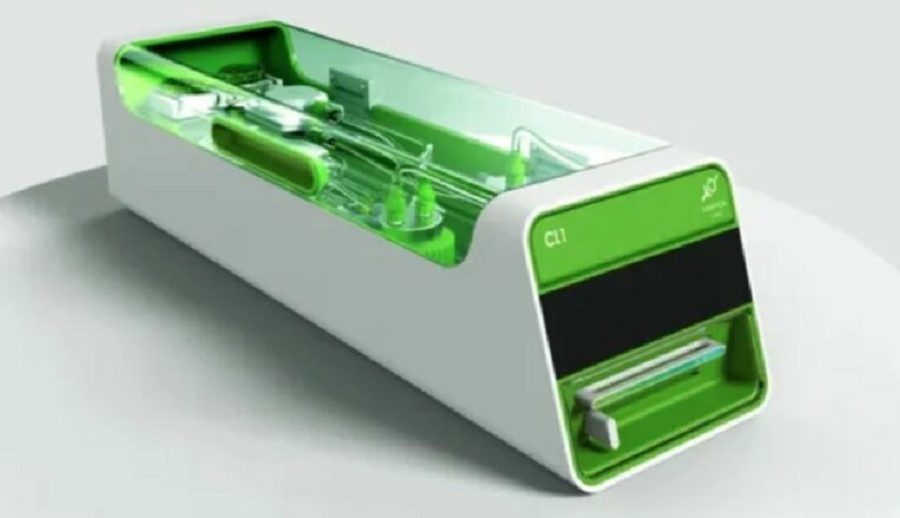 मानव मस्तिष्क कोषहरूबाट बनेको कम्प्युटर सार्वजनिक