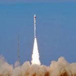 चिनियाँ कम्पनी ग्यालेक्टिक इनर्जीद्वारा आठ स्याटेलाइट प्रक्षेपण