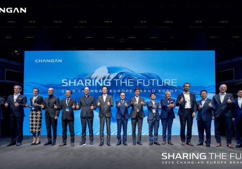 ChangAn Automobile Launches CHANG-AN, DEEPAL, and AVATR in Europe, Ushering in a New Era of EVs