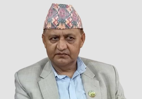 सञ्चार क्षेत्रको बजेट कार्यान्वयन गर्न प्रदेश सरकारको ध्यानाकर्षण