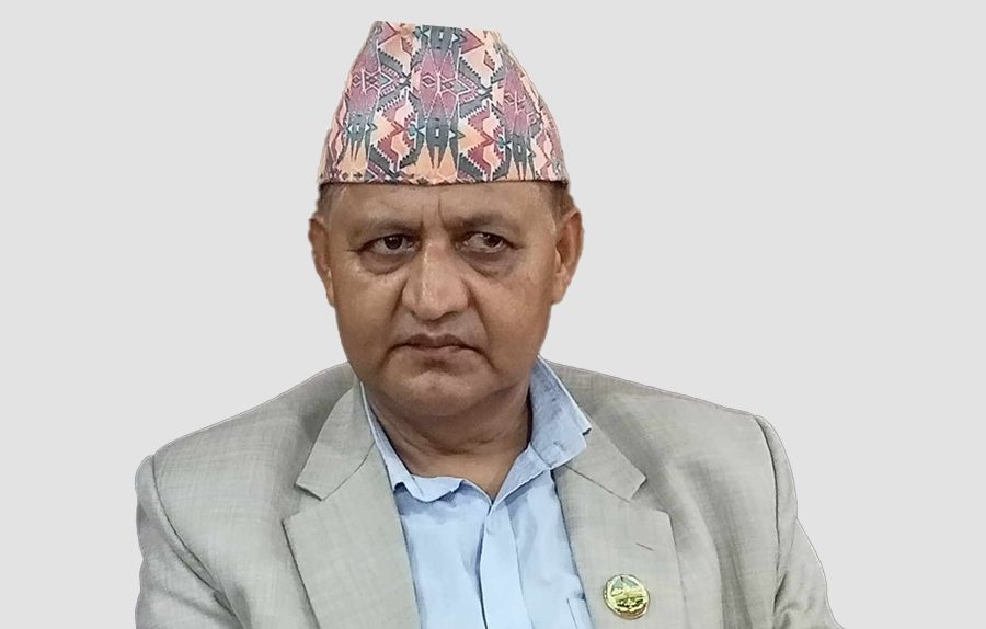 सञ्चार क्षेत्रको बजेट कार्यान्वयन गर्न प्रदेश सरकारको ध्यानाकर्षण