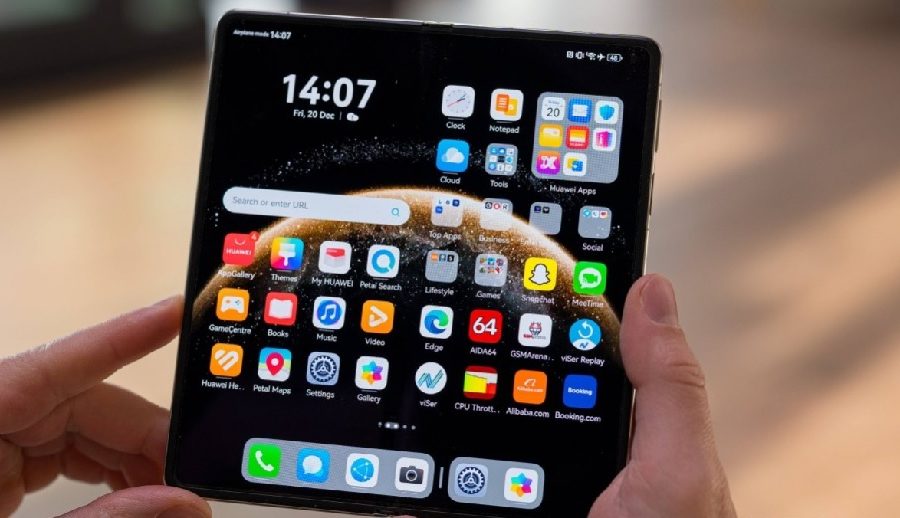 चीनमा हार्मोनीओएसले आईओएसलाई उछिन्दा एन्ड्रोइडको प्रभुत्व जारीः काउन्टरपोइन्ट