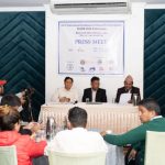 बिहीबारदेखि ‘एडभान्स फन्सनल मटेरियल्स’ सम्बन्धी दोस्रो अन्तरराष्ट्रिय वैज्ञानिक सम्मेलन