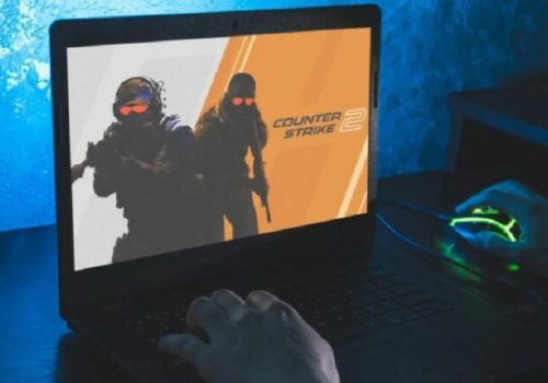 काउन्टर–स्ट्राइक २ ले अन्ततः सीएसःगोको रेकर्ड तोड्यो