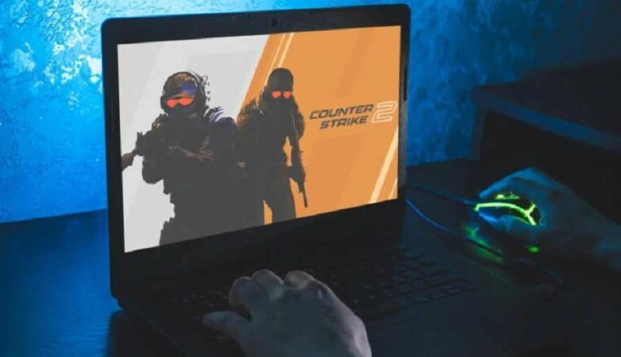 काउन्टर–स्ट्राइक २ ले अन्ततः सीएसःगोको रेकर्ड तोड्यो