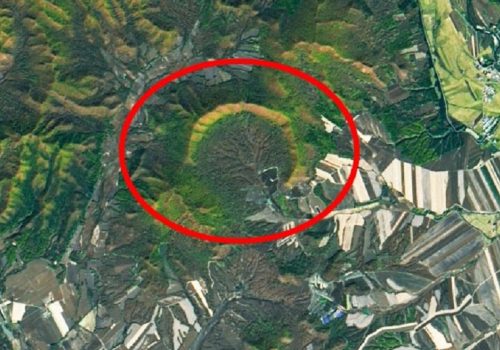 अस्ट्रेलियाली वैज्ञानिकहरूले पत्ता लगाए विश्वको सबैभन्दा पुरानो उल्का क्रेटर