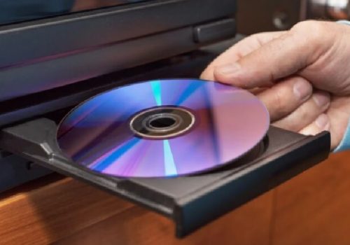 वार्नर ब्रदर्सका डीभीडी छ? अब काम नगर्ने पनि हुन सक्छ