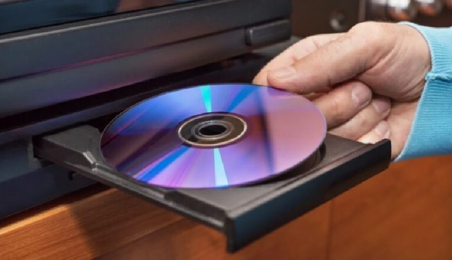 वार्नर ब्रदर्सका डीभीडी छ? अब काम नगर्ने पनि हुन सक्छ