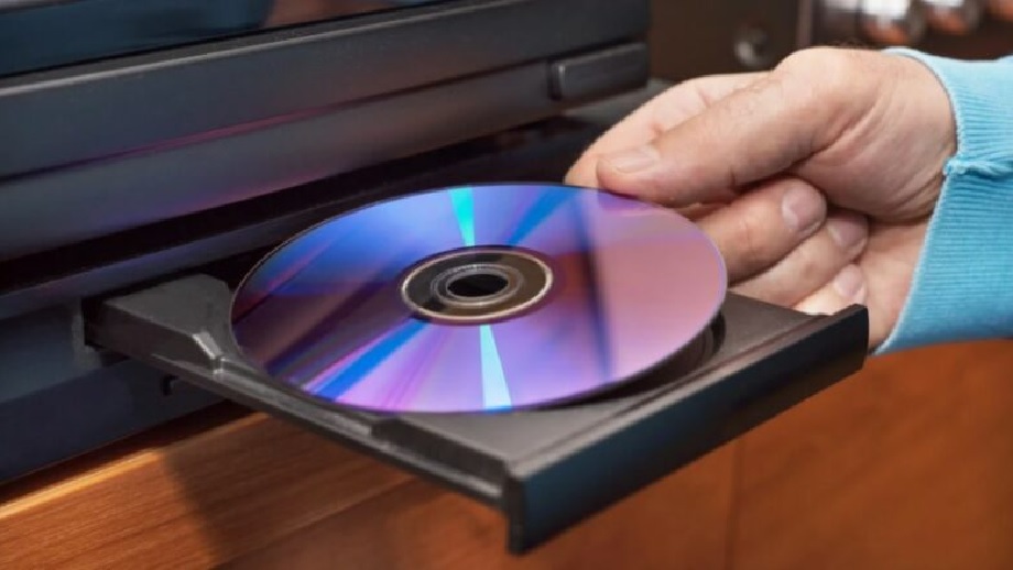 वार्नर ब्रदर्सका डीभीडी छ? अब काम नगर्ने पनि हुन सक्छ